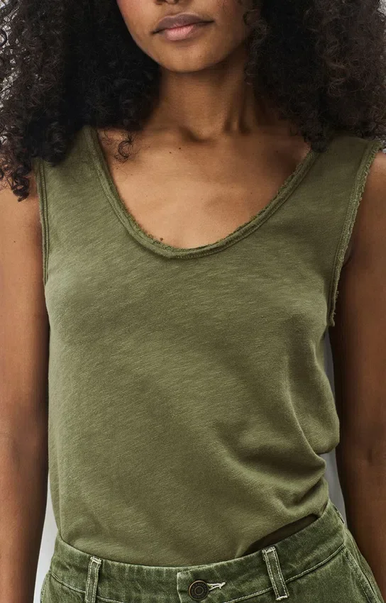Débardeur femme Sonoma Référence : SON29GE26