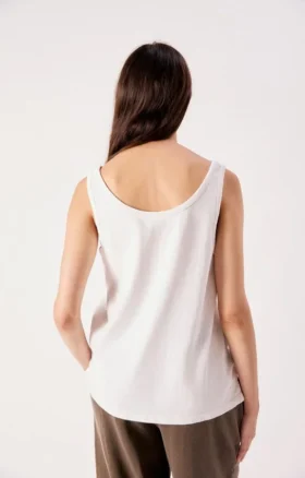 Débardeur pour femme Afoma Référence : AFO01AH26