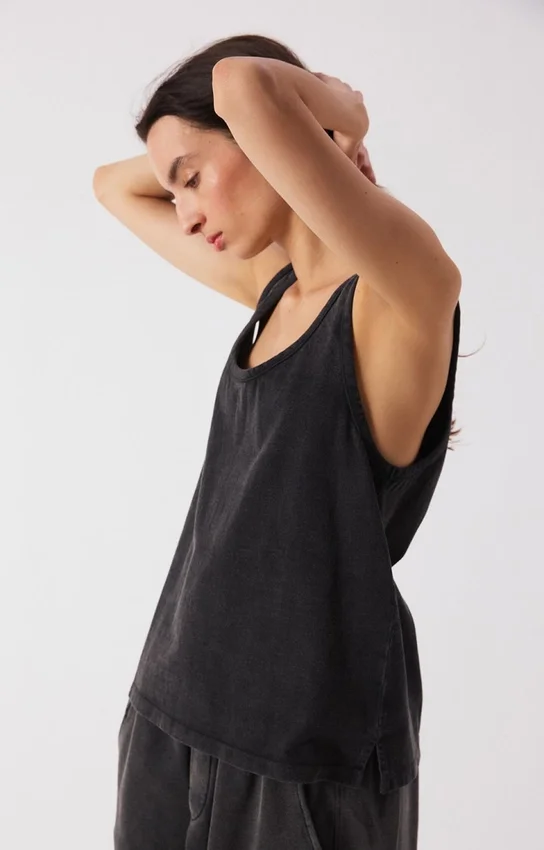 Débardeur pour femme Afoma Référence : AFO01AH26