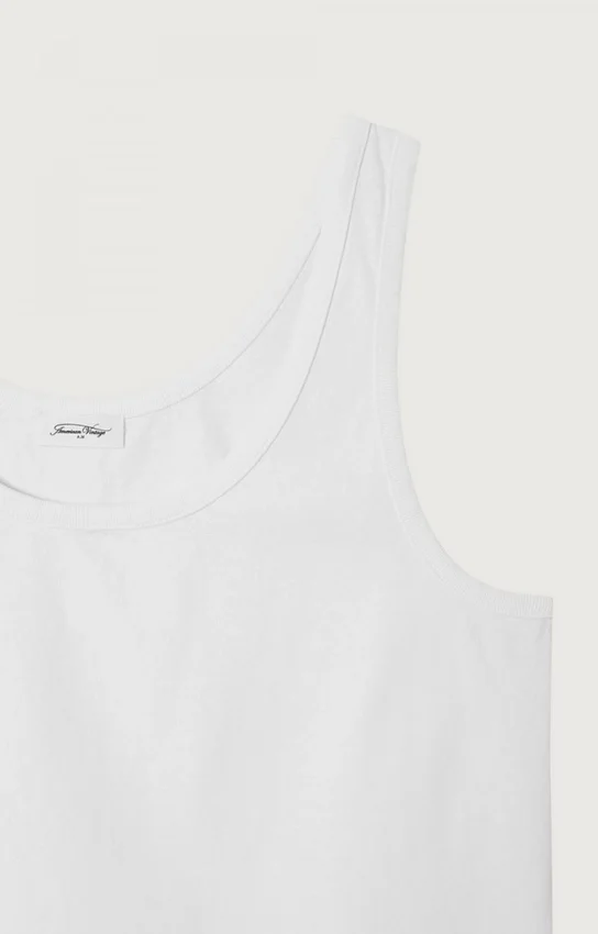 Débardeur pour femme Afoma Référence : AFO01AH26