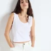 Débardeur pour femme Apoly Référence : APO01AH26