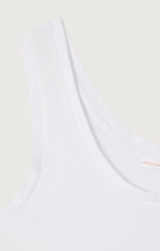 Débardeur pour femme Apoly Référence : APO01AH26