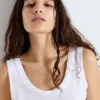 Débardeur pour femme Apoly Référence : APO01AH26