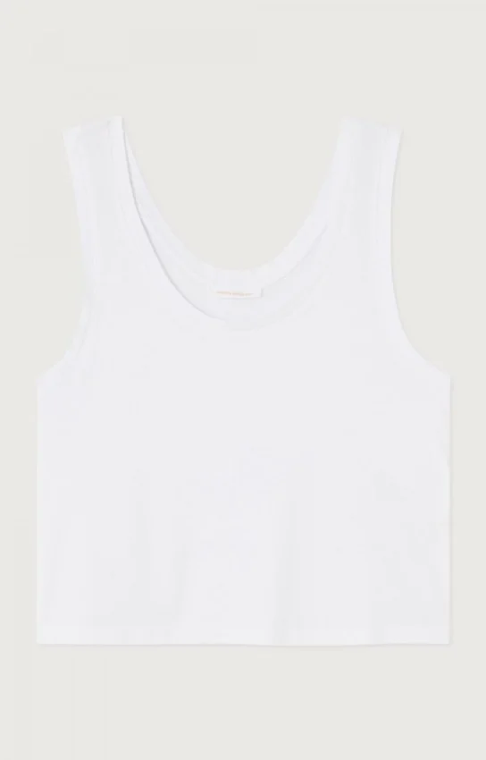 Débardeur pour femme Apoly Référence : APO01AH26