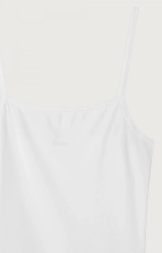 Débardeur pour femme Apoly Référence : APO01BH26