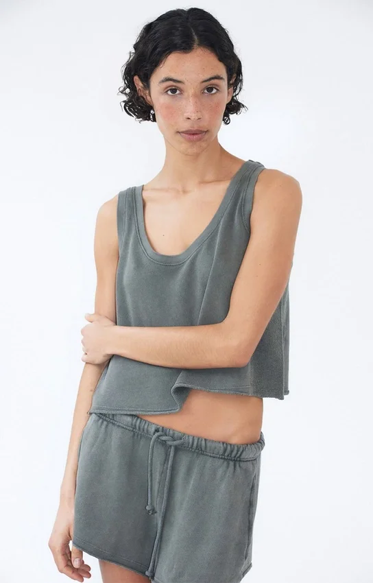 Débardeur pour femme Bepow Référence : BEP01AH26