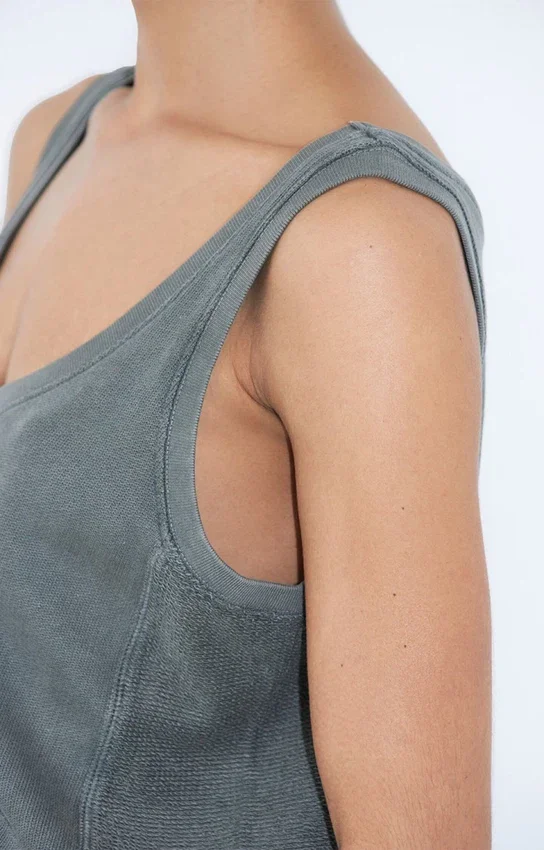 Débardeur pour femme Bepow Référence : BEP01AH26