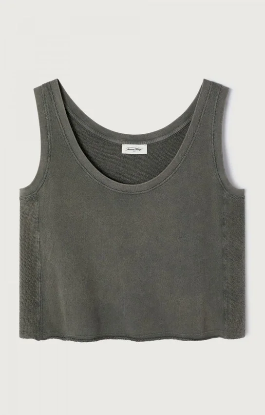 Débardeur pour femme Bepow Référence : BEP01AH26