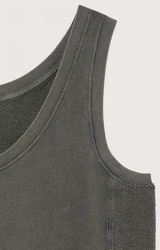 Débardeur pour femme Bepow Référence : BEP01AH26