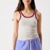 Débardeur pour femme Cribay Référence : CRI01AH26