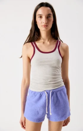 Débardeur pour femme Cribay Référence : CRI01AH26