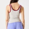 Débardeur pour femme Cribay Référence : CRI01AH26