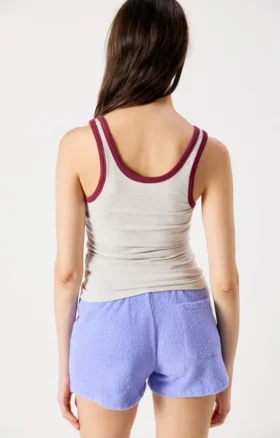 Débardeur pour femme Cribay Référence : CRI01AH26