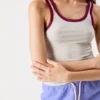 Débardeur pour femme Cribay Référence : CRI01AH26