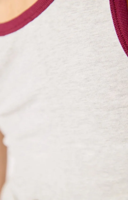 Débardeur pour femme Cribay Référence : CRI01AH26