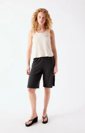 Débardeur pour femme Fuxow Référence : FUX01AH26