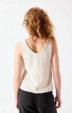 Débardeur pour femme Fuxow Référence : FUX01AH26