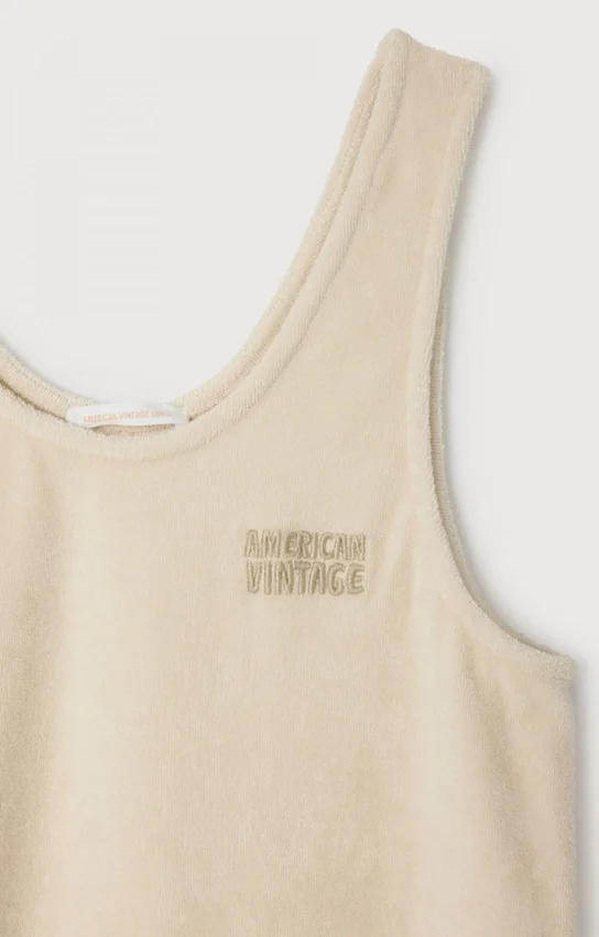 Débardeur pour femme Fuxow Référence : FUX01AH26