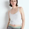 Débardeur pour femme Gamipy Référence : GAMI01BH26