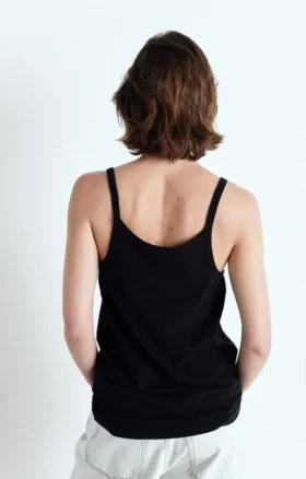 Débardeur pour femme Gamipy Référence : GAMI01BH26