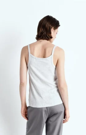 Débardeur pour femme Gamipy Référence : GAMI01BH26
