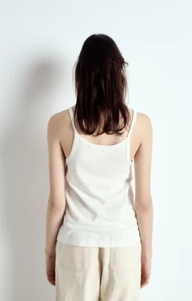 Débardeur pour femme Gamipy Référence : GAMI01BH26