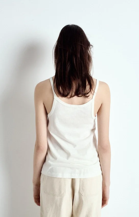 Débardeur pour femme Gamipy Référence : GAMI01BH26