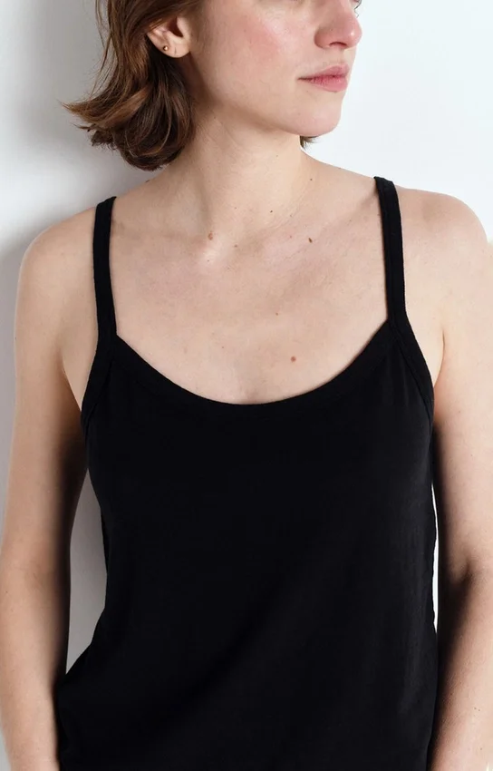 Débardeur pour femme Gamipy Référence : GAMI01BH26