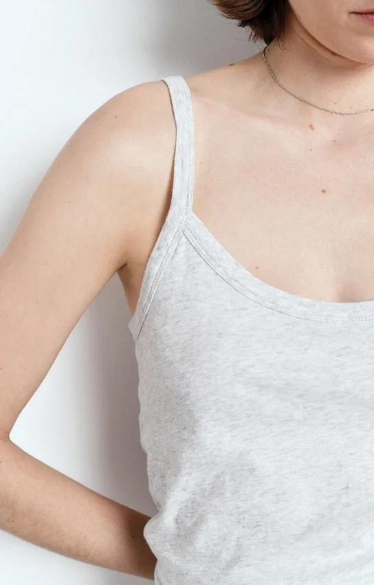 Débardeur pour femme Gamipy Référence : GAMI01BH26