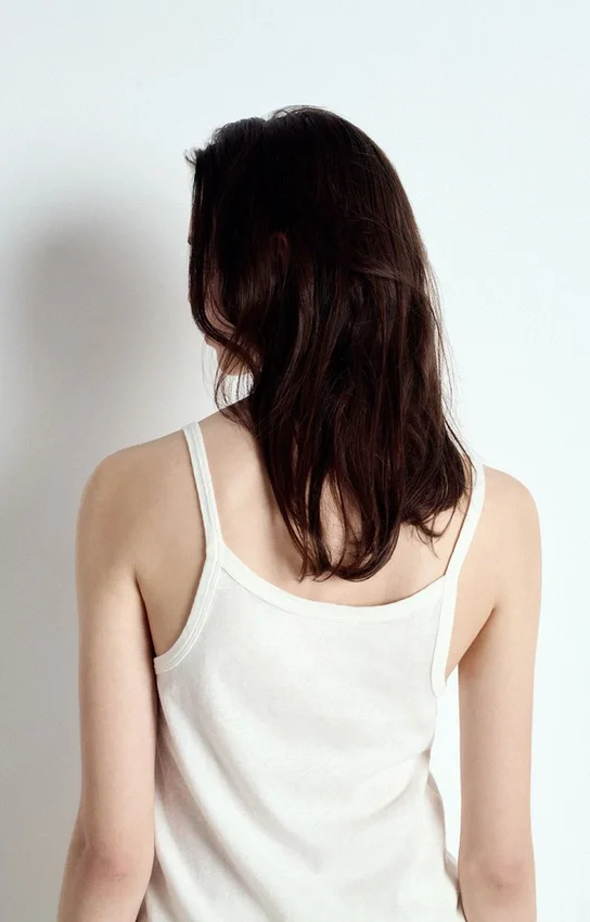 Débardeur pour femme Gamipy Référence : GAMI01BH26