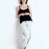 Débardeur pour femme Gamipy Référence : GAMI01BH26