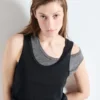 Débardeur pour femme Jacksonville Référence : JAC47H26