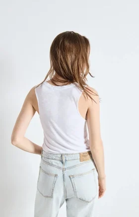 Débardeur pour femme Jacksonville Référence : JAC47H26