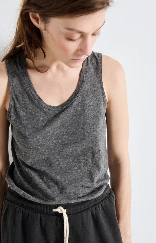 Débardeur pour femme Jacksonville Référence : JAC47H26