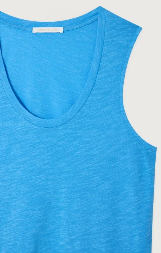 Débardeur pour femme Jacksonville Référence : JAC47VE26