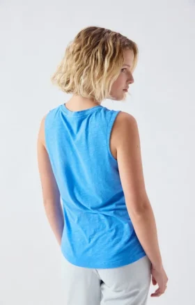 Débardeur pour femme Jacksonville Référence : JAC47VE26