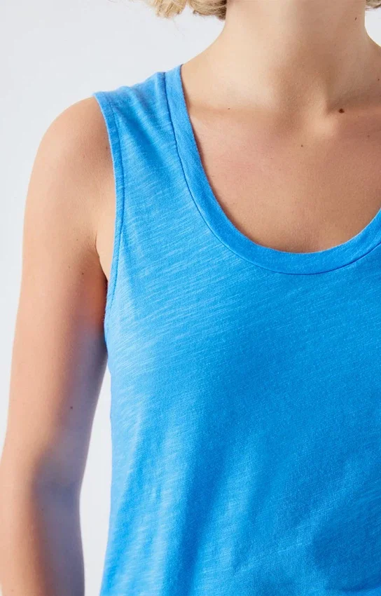 Débardeur pour femme Jacksonville Référence : JAC47VE26
