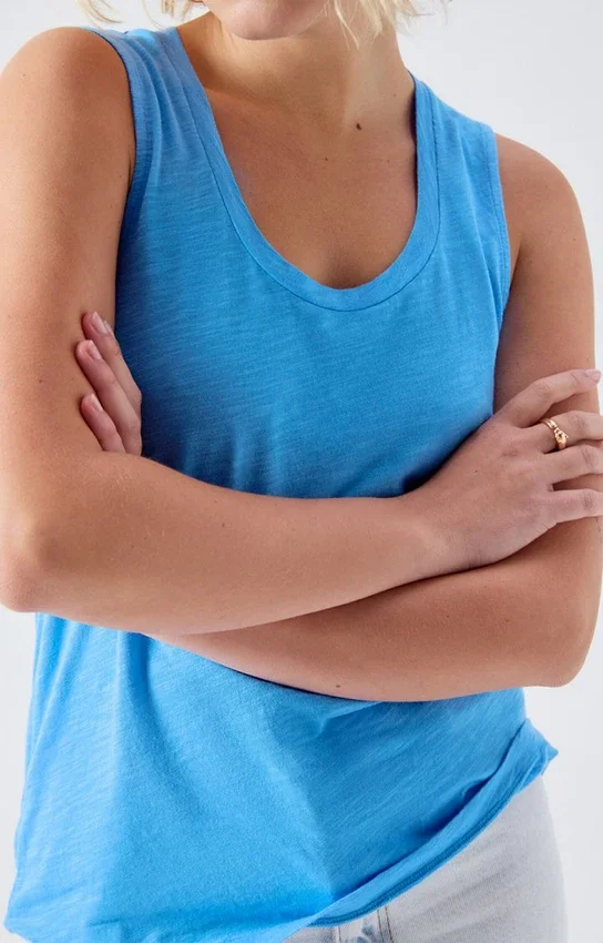 Débardeur pour femme Jacksonville Référence : JAC47VE26