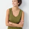 Débardeur pour femme Jacksonville Référence : JAC47VH26
