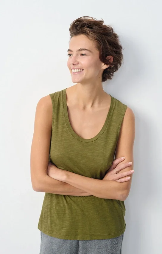 Débardeur pour femme Jacksonville Référence : JAC47VH26
