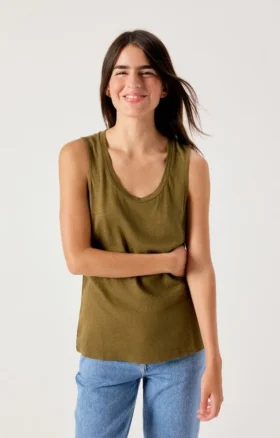 Débardeur pour femme Jacksonville Référence : JAC47VH26