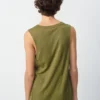 Débardeur pour femme Jacksonville Référence : JAC47VH26
