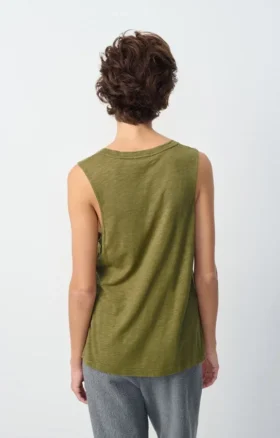 Débardeur pour femme Jacksonville Référence : JAC47VH26