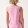 Débardeur pour femme Jacksonville Référence : JAC47VH26