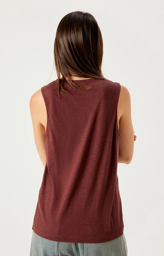 Débardeur pour femme Jacksonville Référence : JAC47VH26