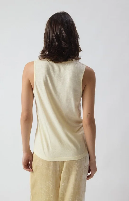 Débardeur pour femme Jacksonville Référence : JAC47VH26