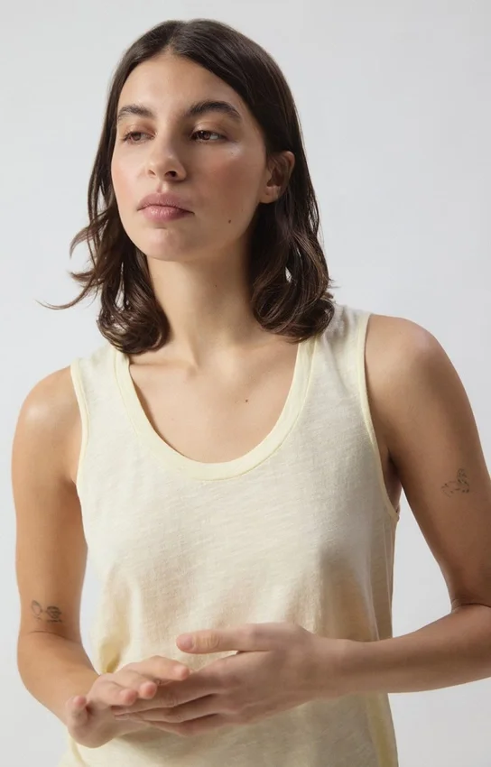 Débardeur pour femme Jacksonville Référence : JAC47VH26