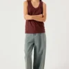 Débardeur pour femme Jacksonville Référence : JAC47VH26