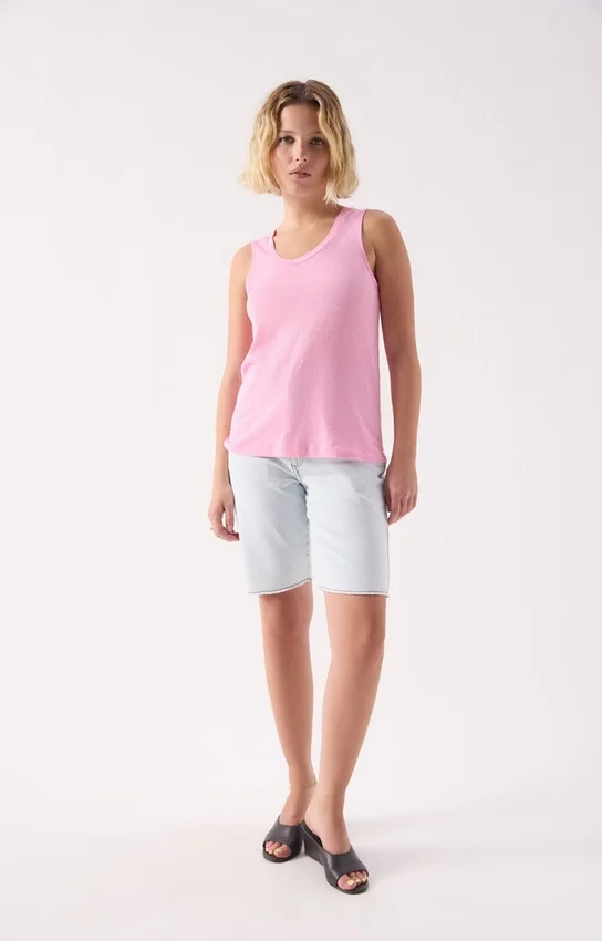 Débardeur pour femme Jacksonville Référence : JAC47VH26