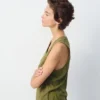 Débardeur pour femme Jacksonville Référence : JAC47VH26